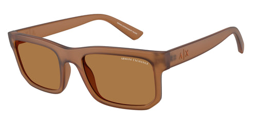 Armaani Exchange 4165S Sunglasses