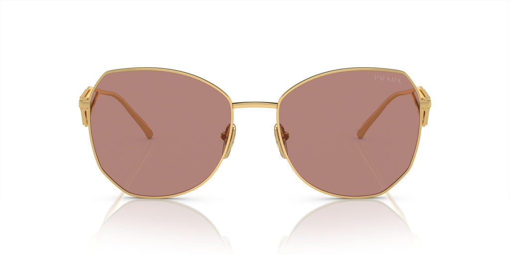 Praada 57YS Sunglasses