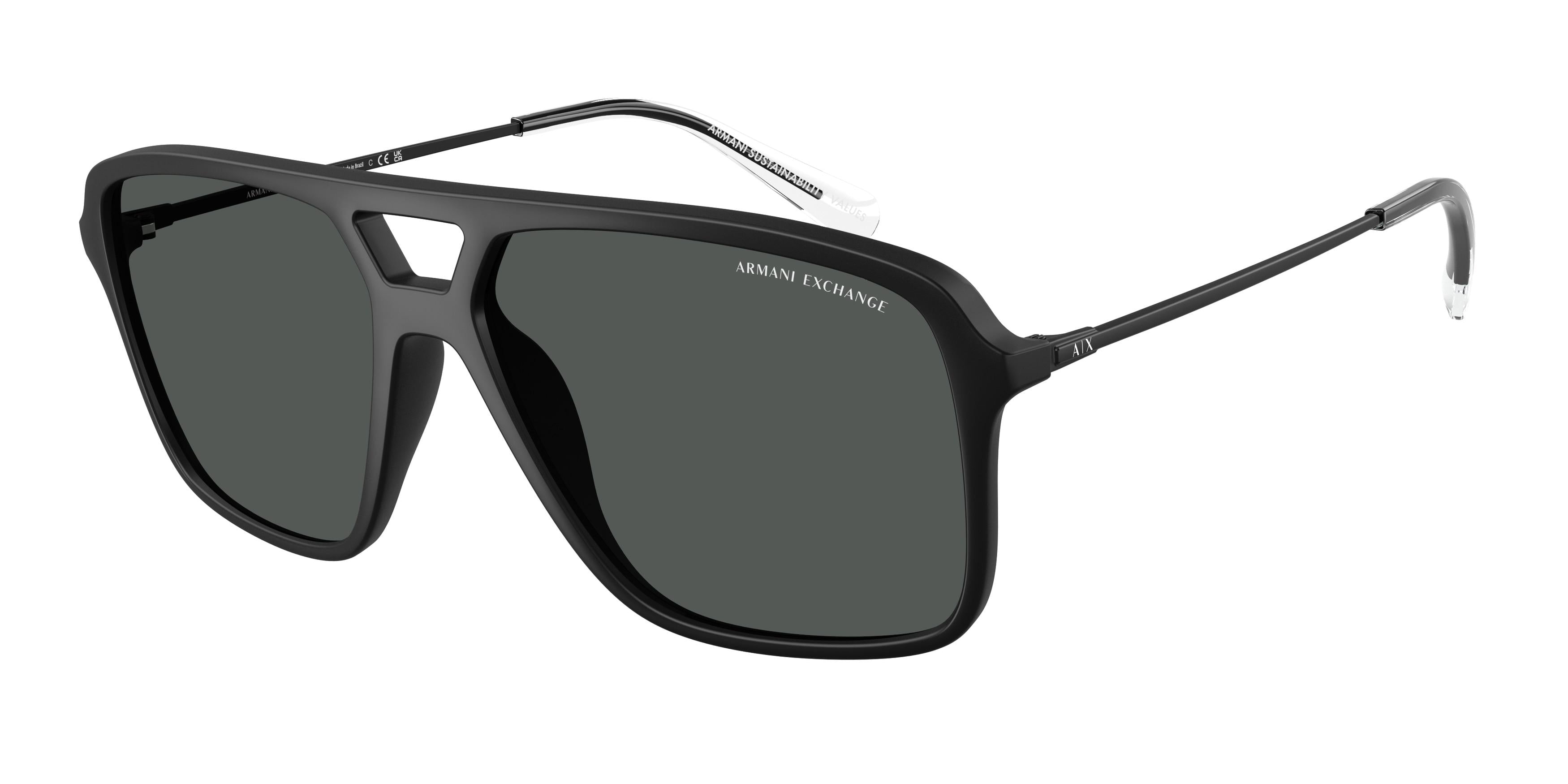 Armaani Exchange 4150SU Sunglasses
