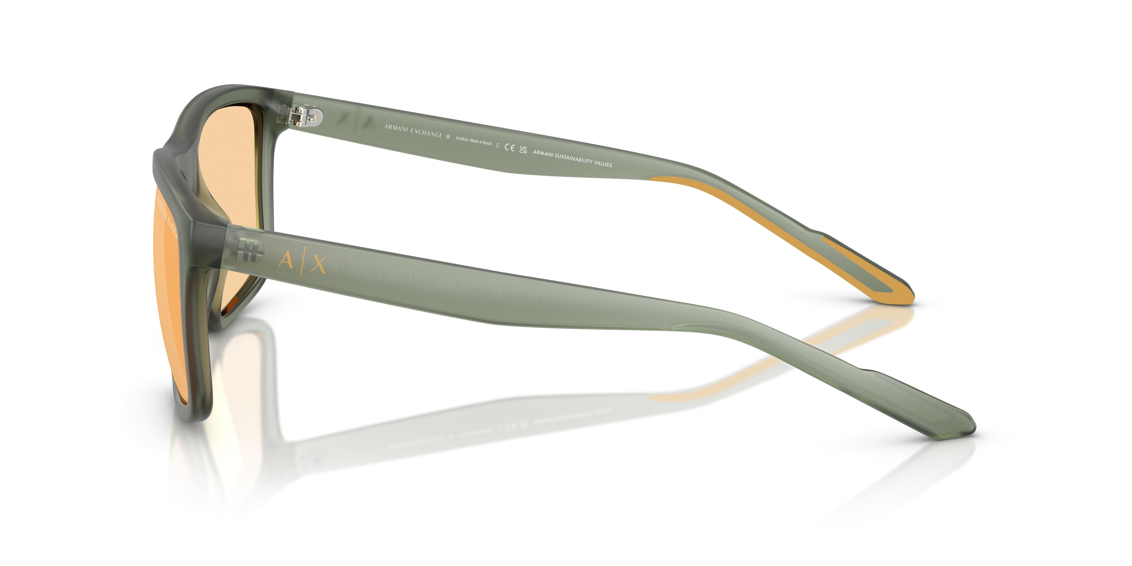 Armaani Exchange 4149SU Sunglasses