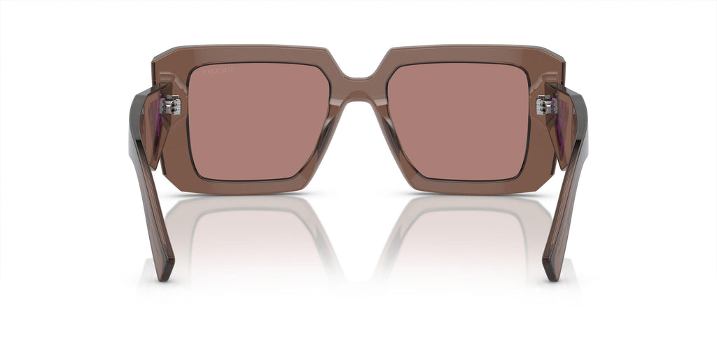 Praada 23YSF Sunglasses