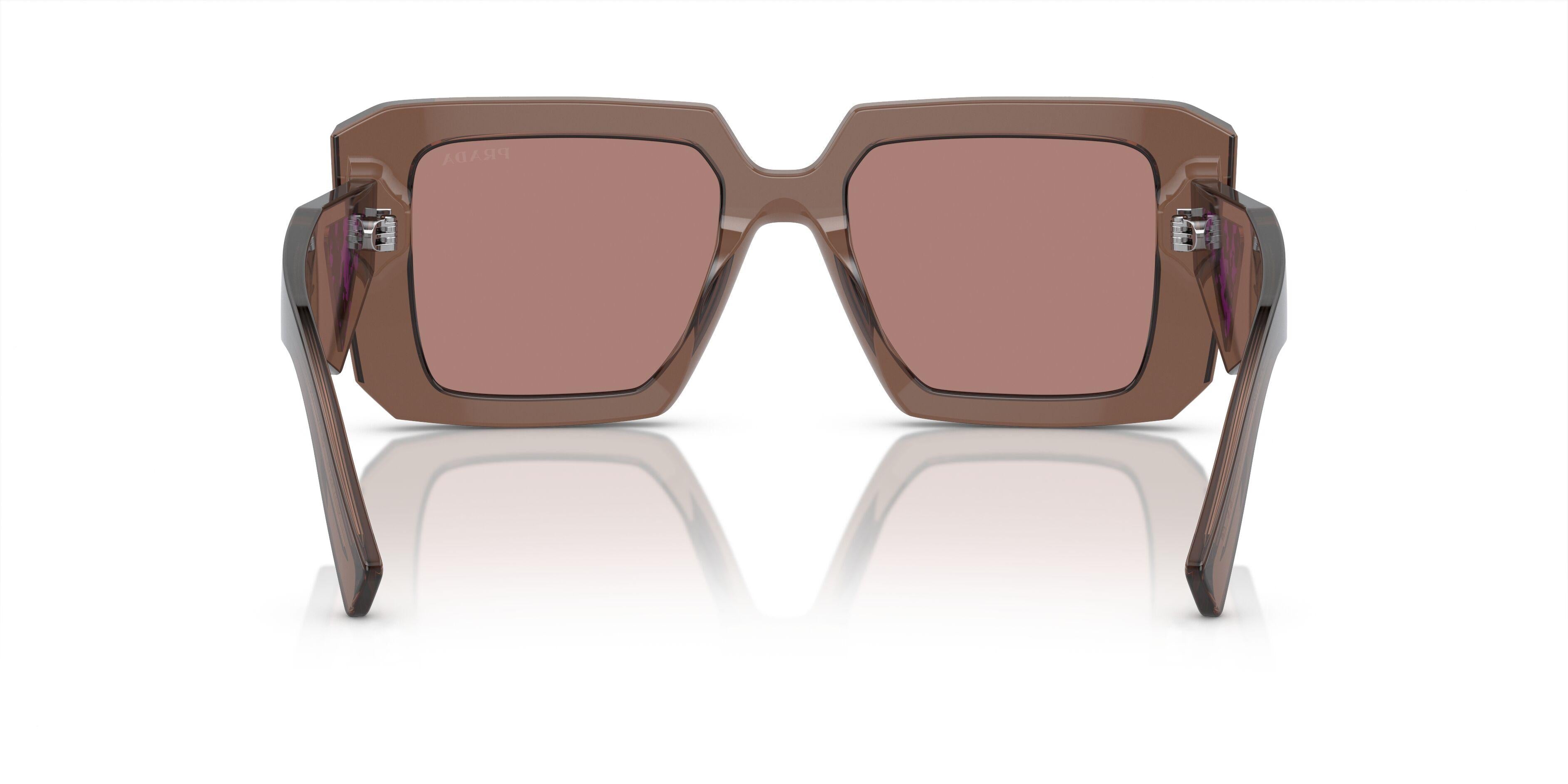 Praada 23YSF Sunglasses