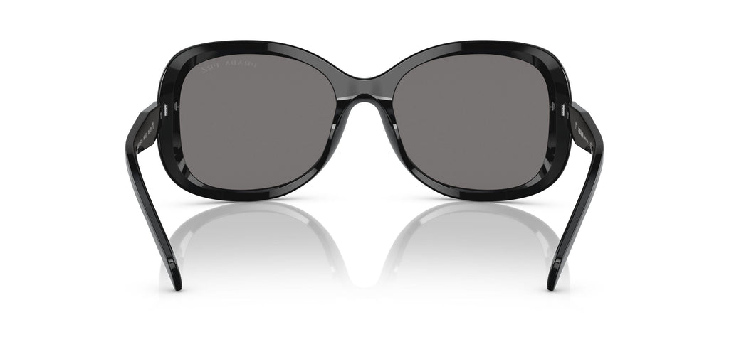 Praada 04ZSF Sunglasses