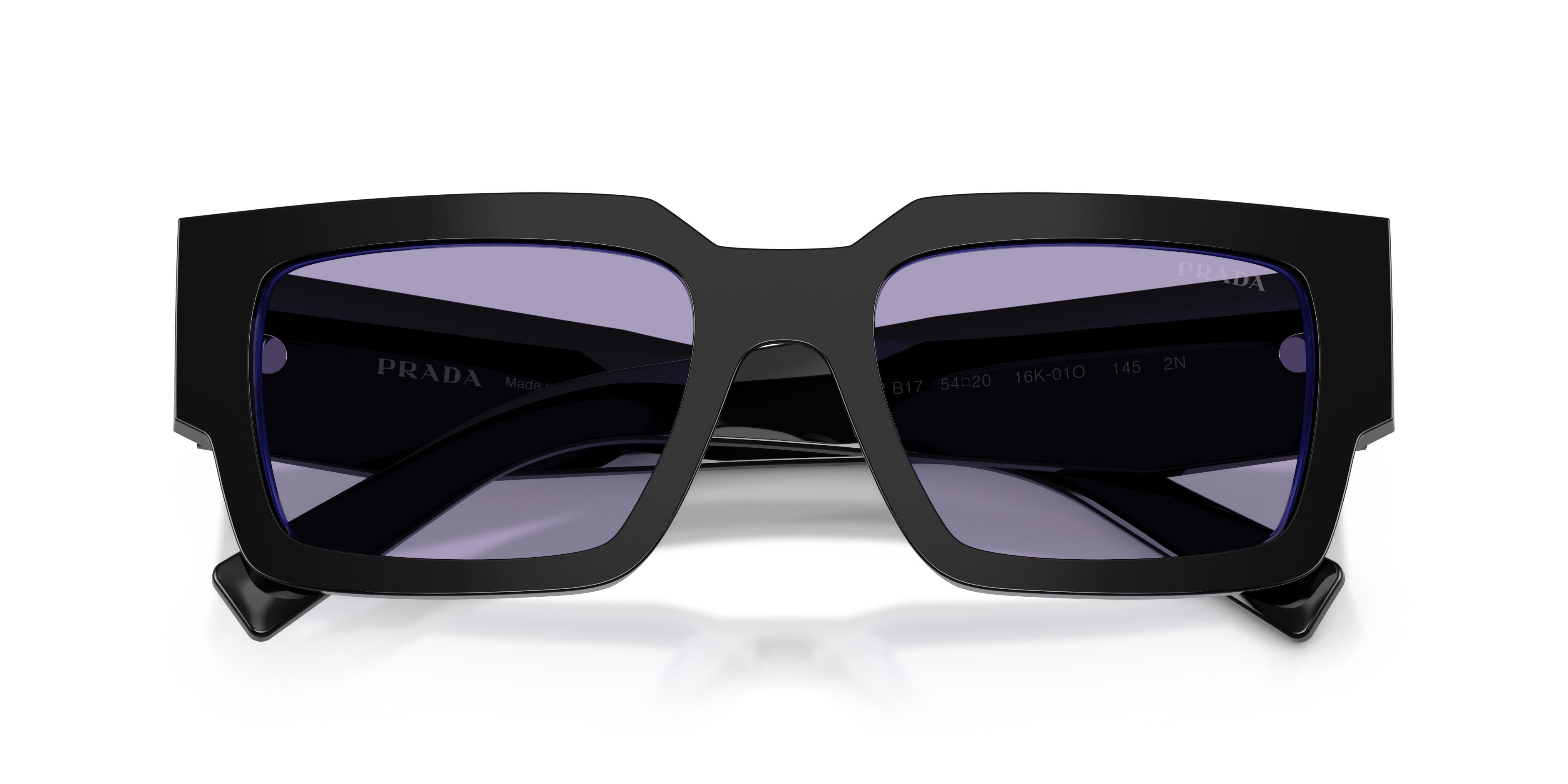 Praada B17S Sunglasses