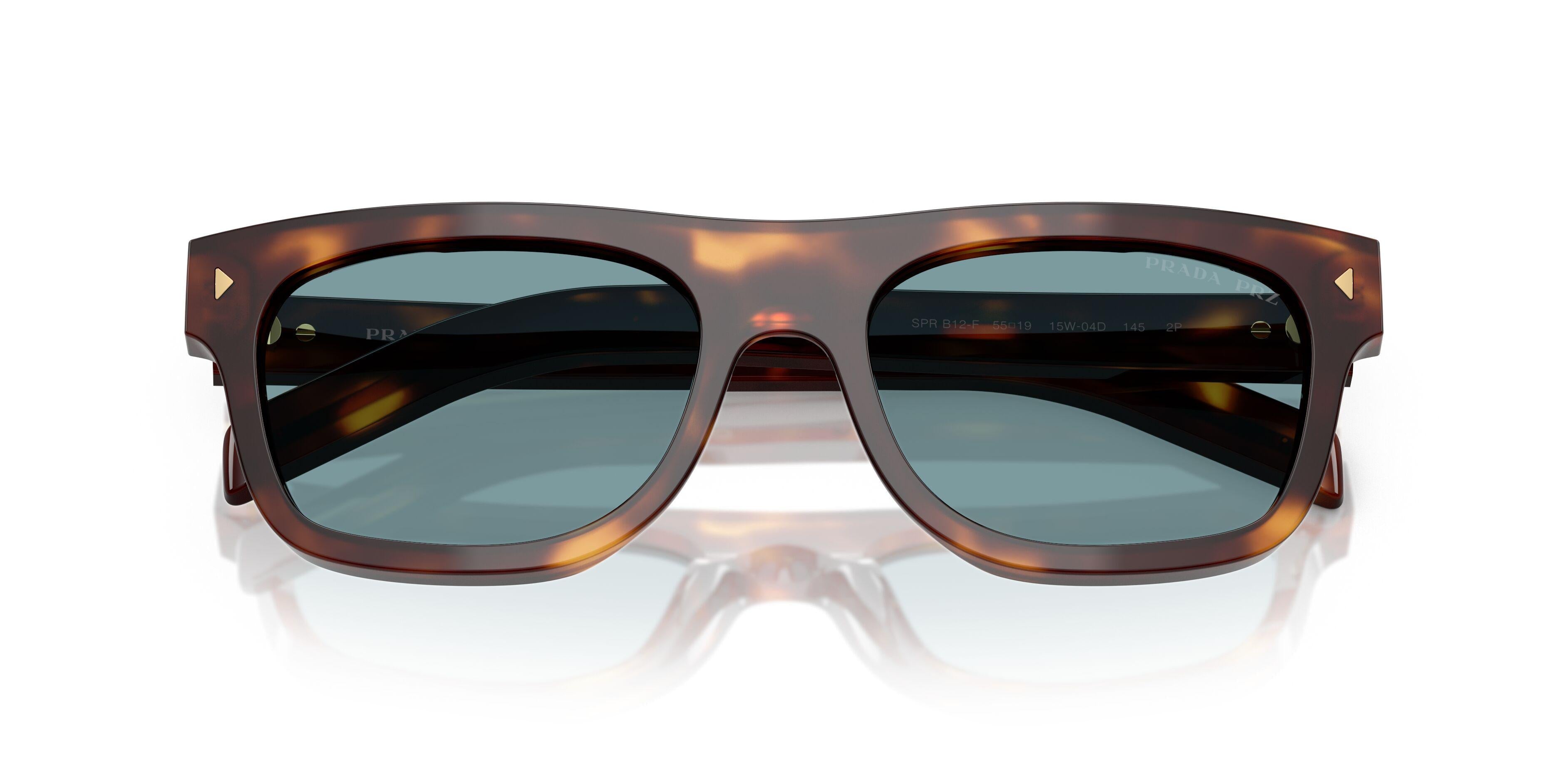 Praada B12SF Sunglasses