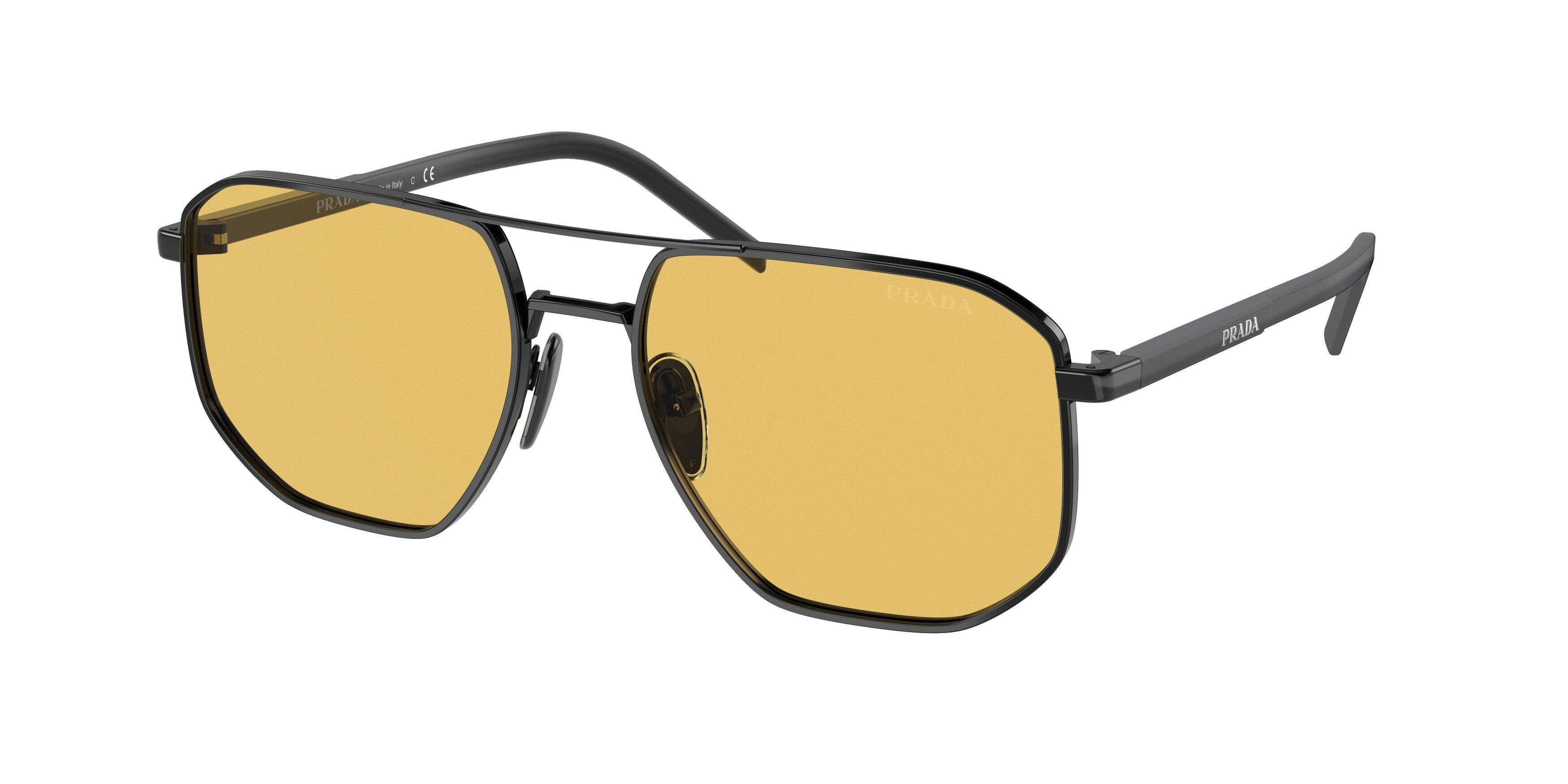 Praada 59YS Sunglasses