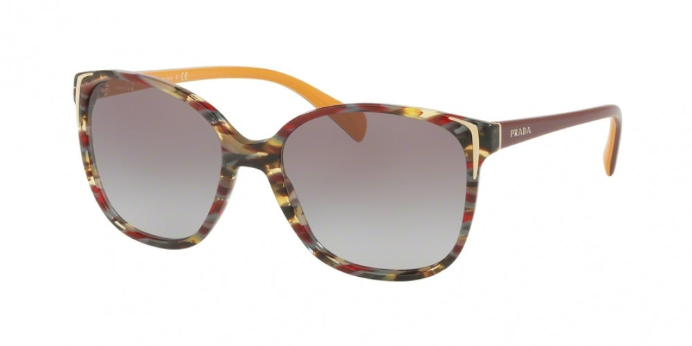 Praada Conceptual 01OS Sunglasses