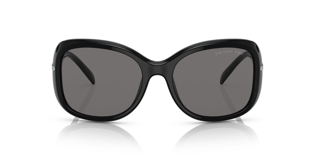 Praada 04ZSF Sunglasses