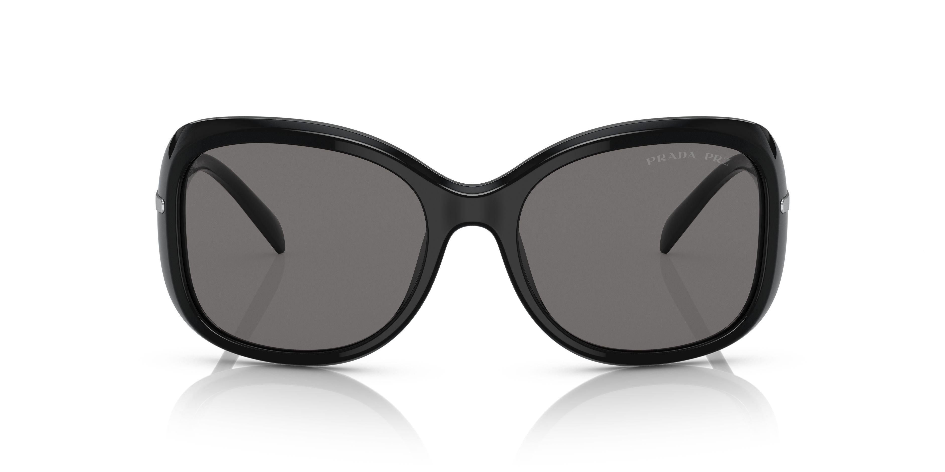 Praada 04ZSF Sunglasses