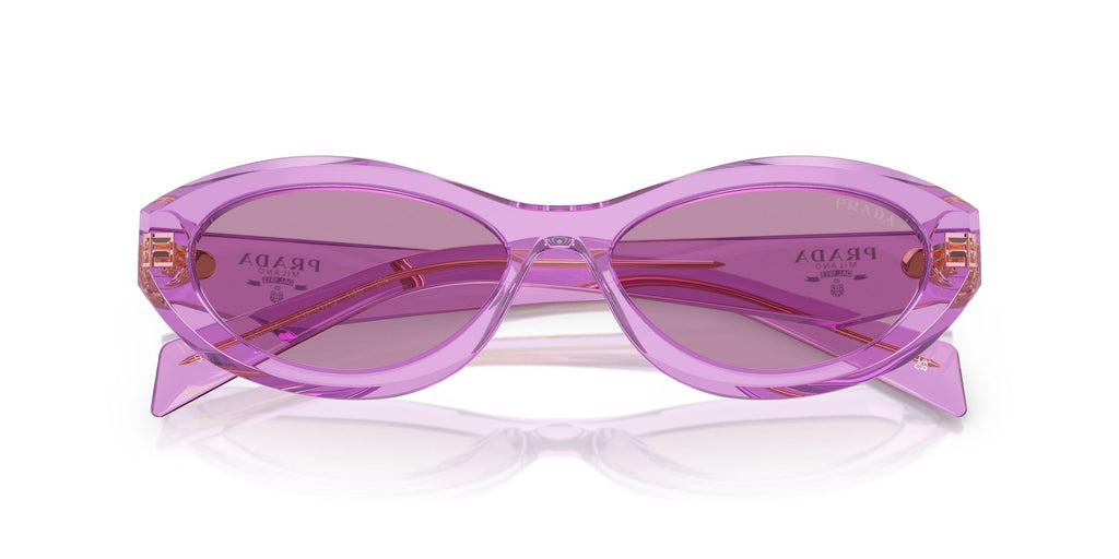 Praada 26ZS Sunglasses