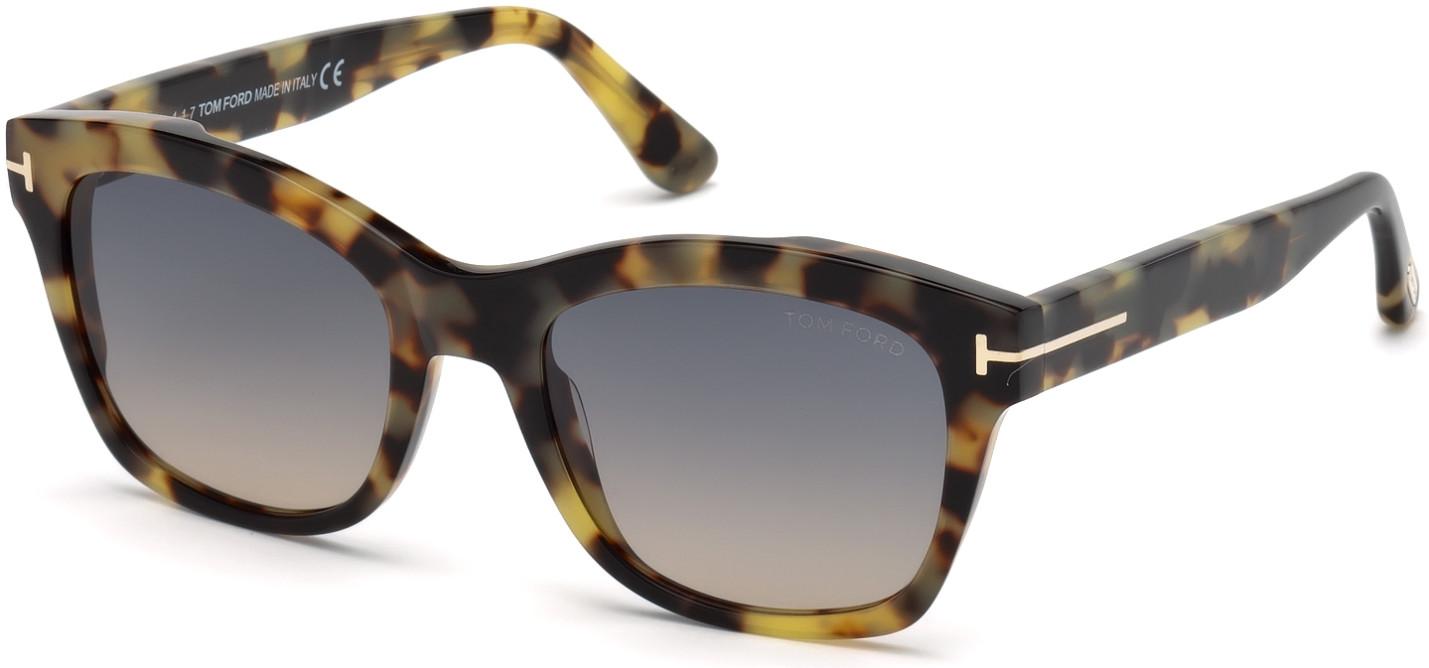 Tom Fordd Lauren-02 0614 Sunglasses