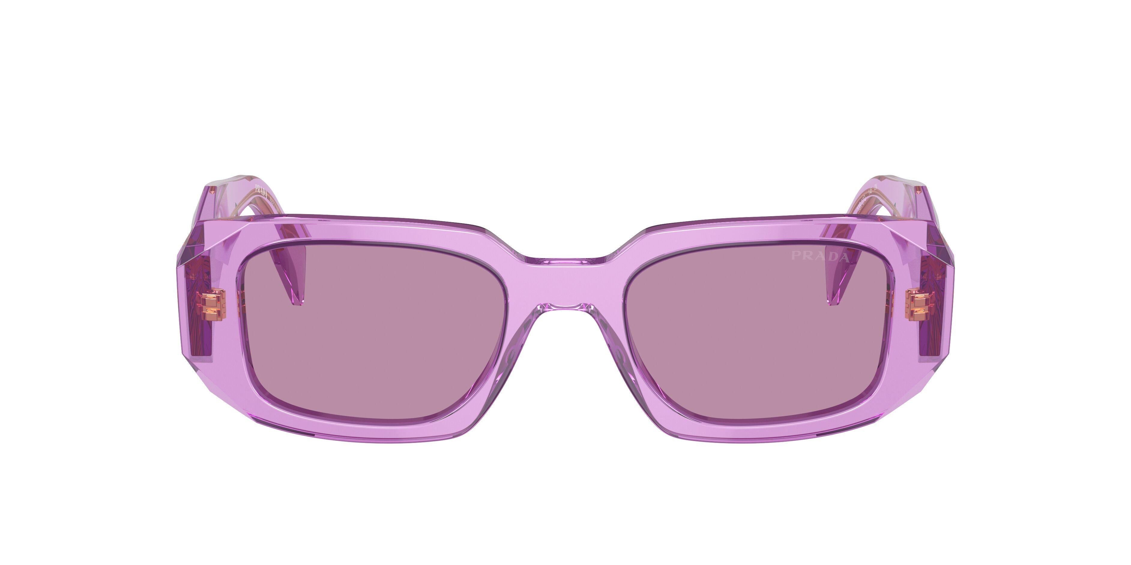 Praada 17WSF Sunglasses