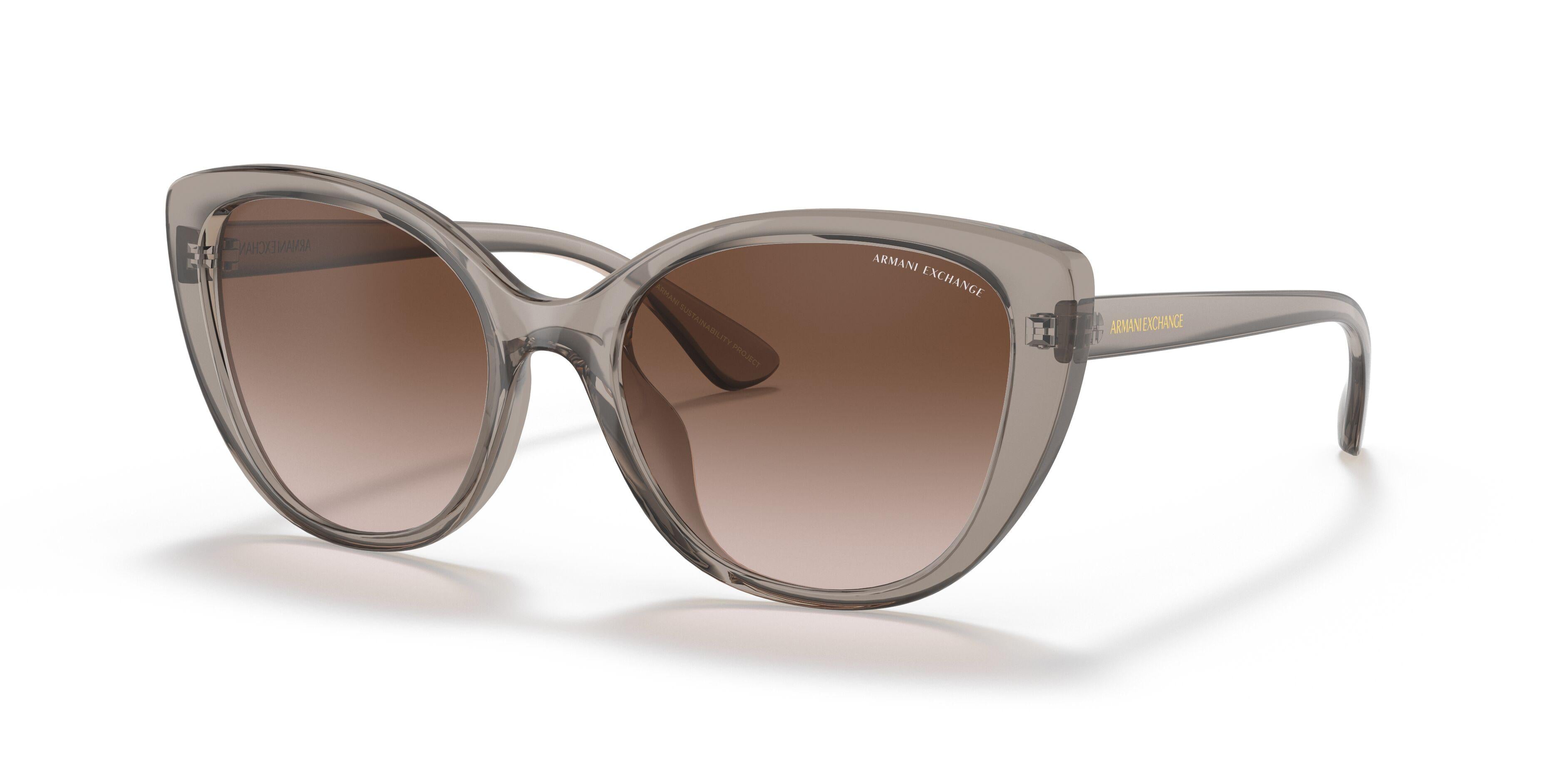Armaani Exchange 4111SU Sunglasses