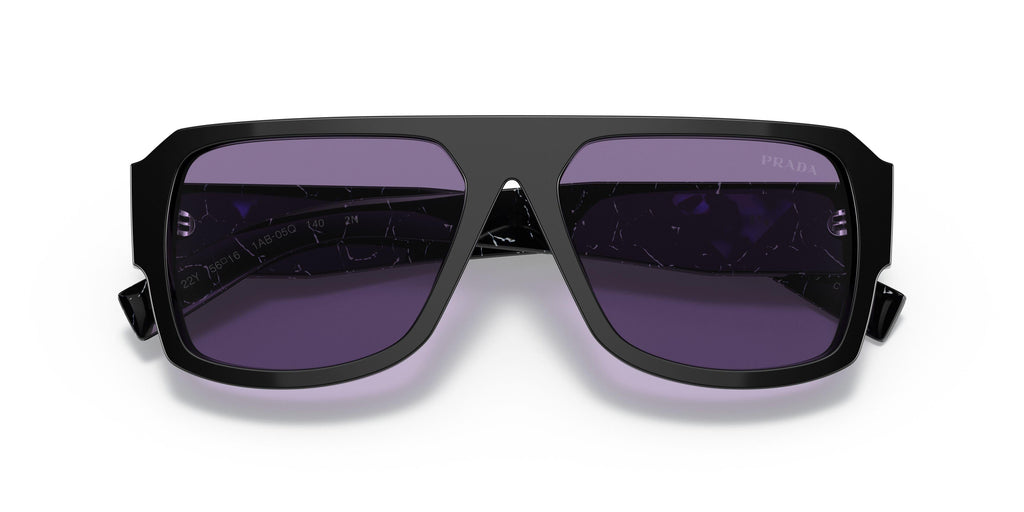 Praada 22YS Sunglasses