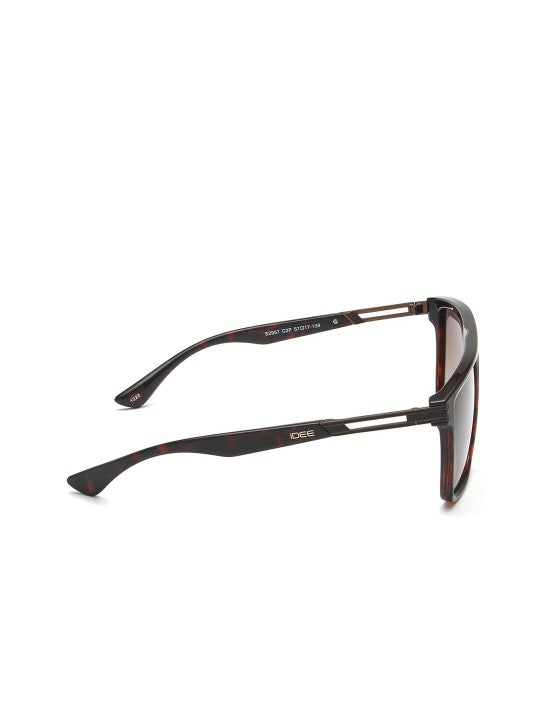 Square Sunglasses For Men with UV Protected Lens