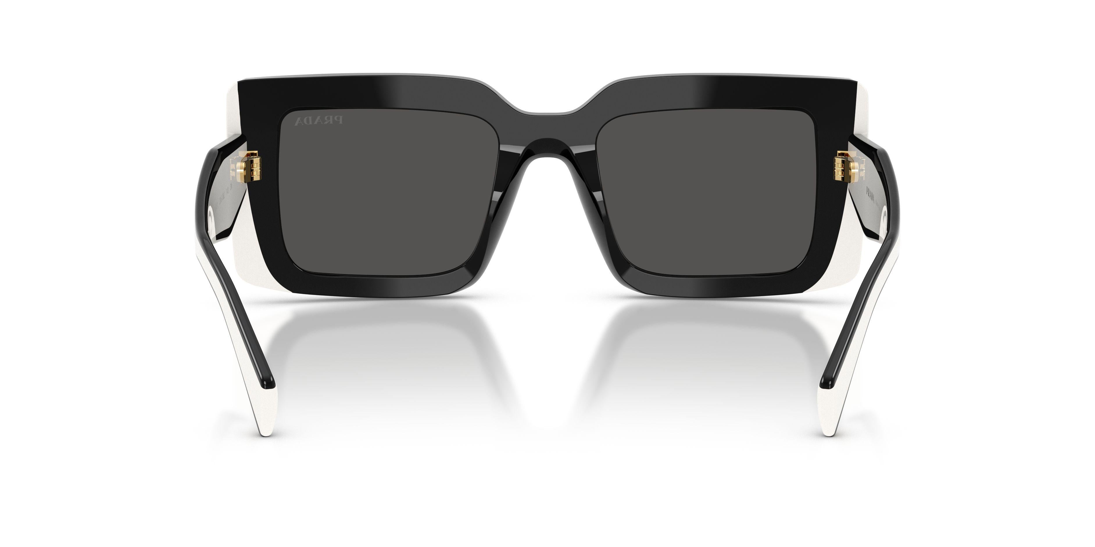 Praada D01S Sunglasses