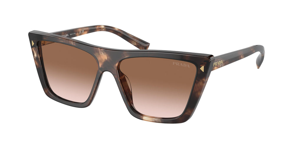 Praada 21ZS Sunglasses