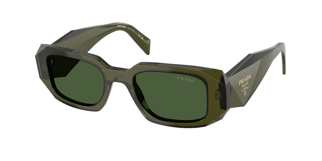 Praada 17WS Symbole Sunglasses