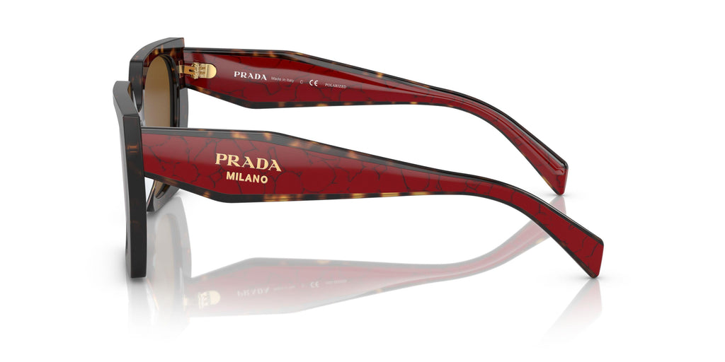 Praada 15WS Sunglasses