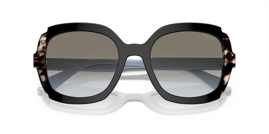 Praada Heritage 16US Sunglasses