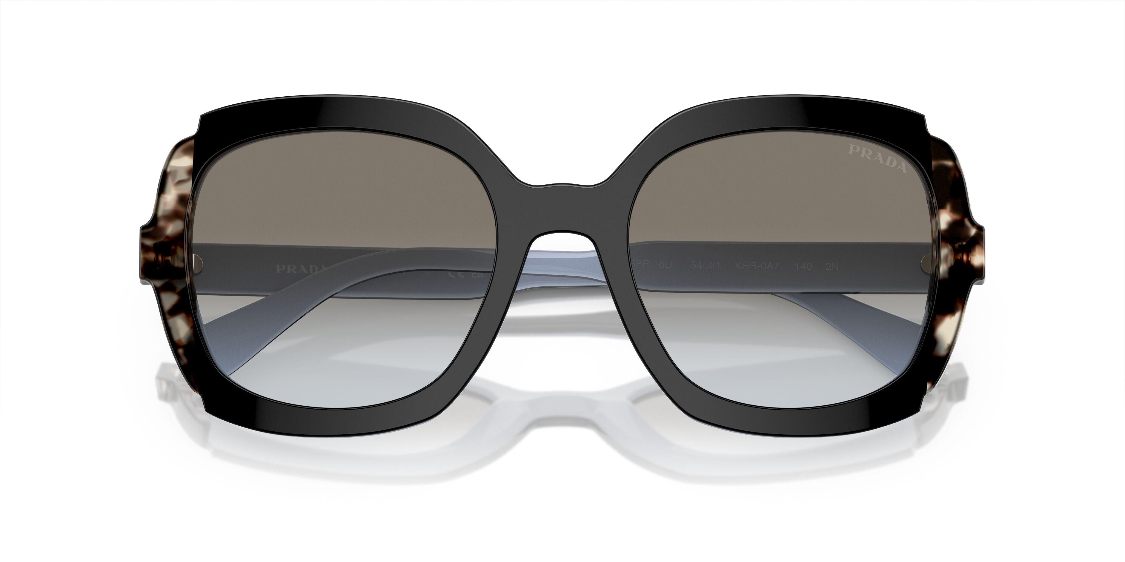 Praada Heritage 16US Sunglasses