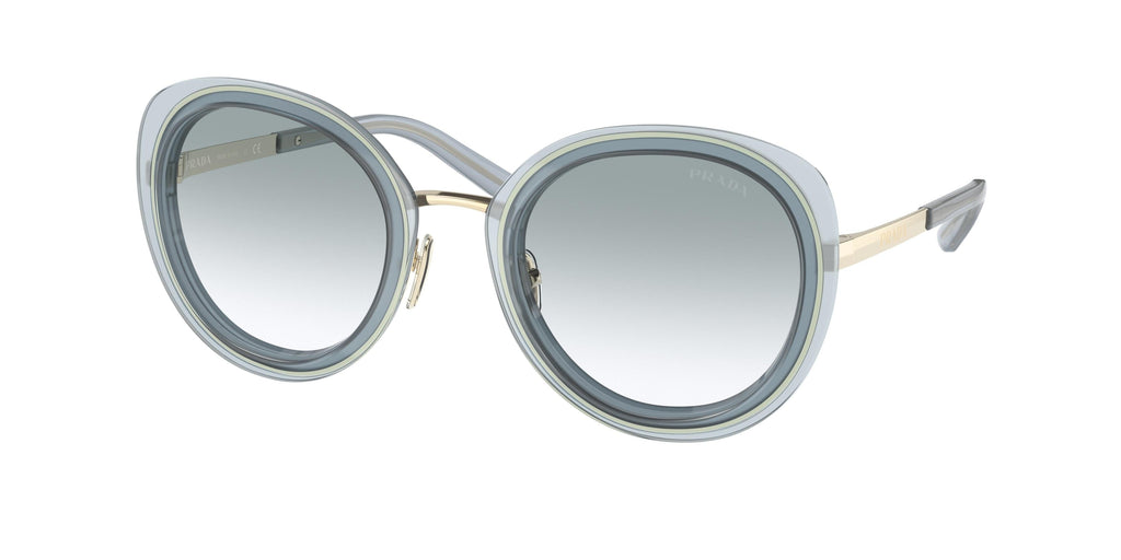Praada 54YS Sunglasses