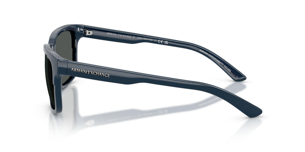 Armaani Exchange 4026S Sunglasses