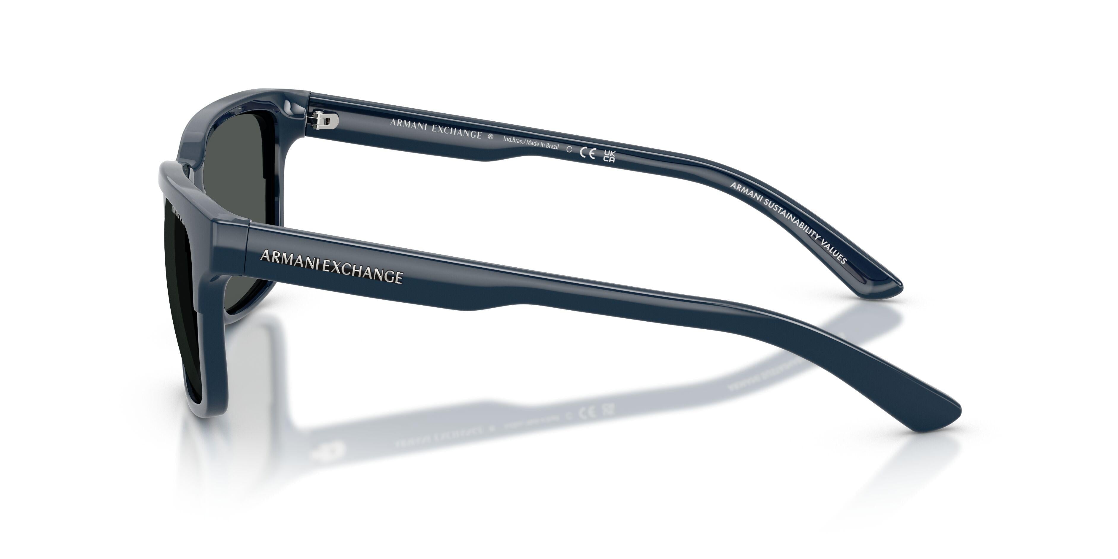 Armaani Exchange 4026S Sunglasses