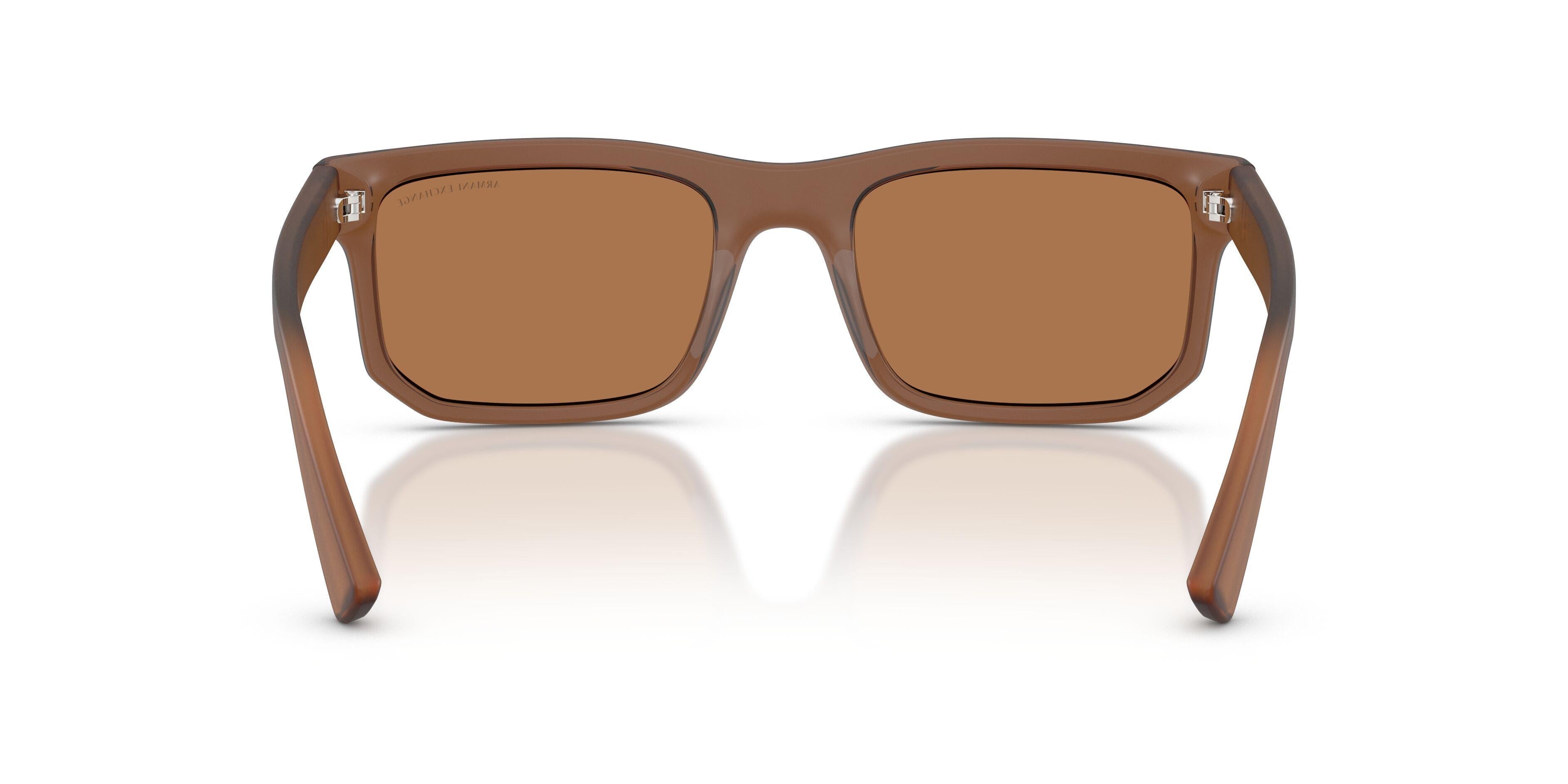 Armaani Exchange 4165SF Sunglasses