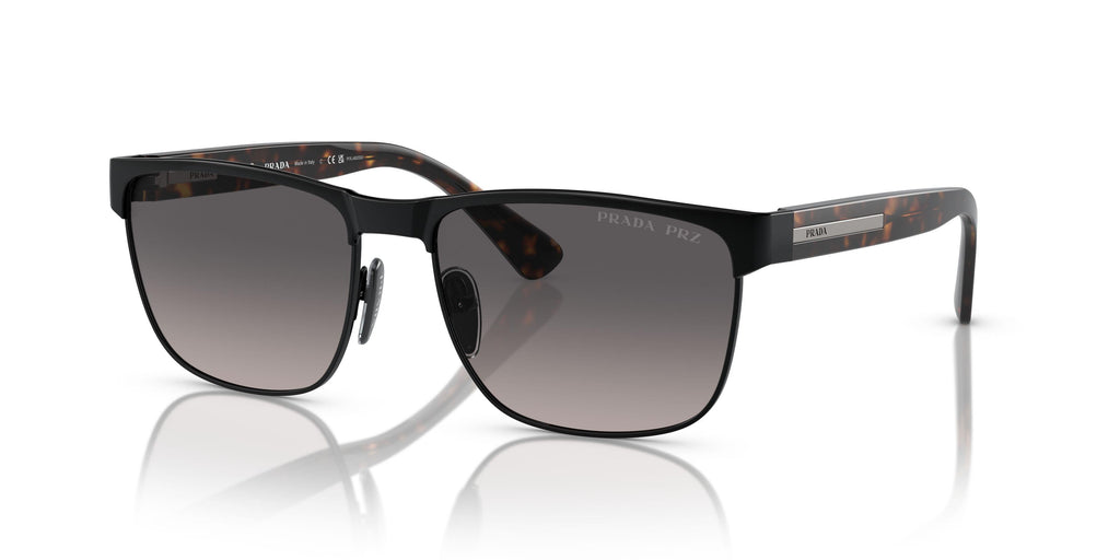 Praada 66ZS Sunglasses