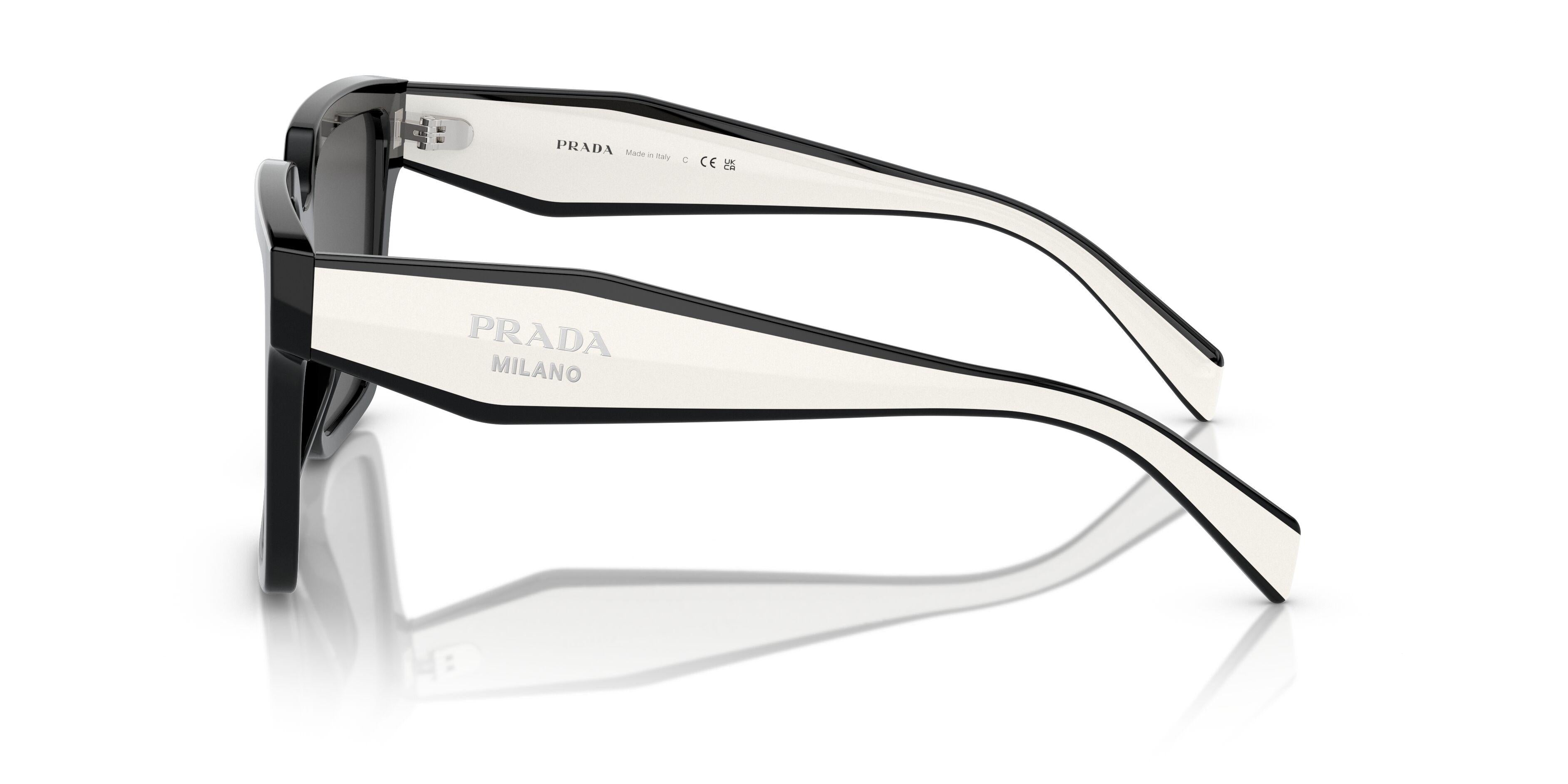Praada 24ZS Sunglasses