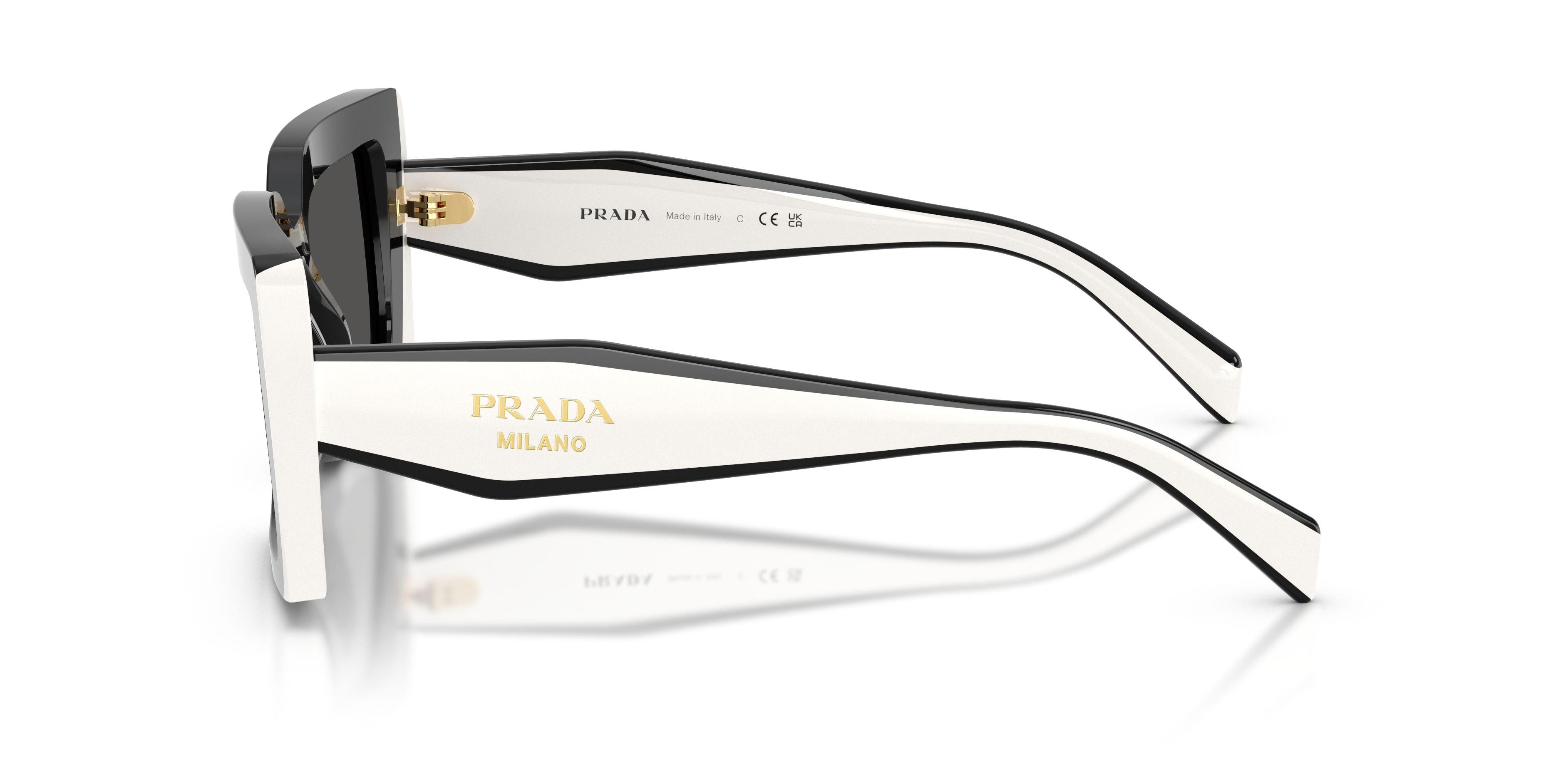 Praada D01S Sunglasses