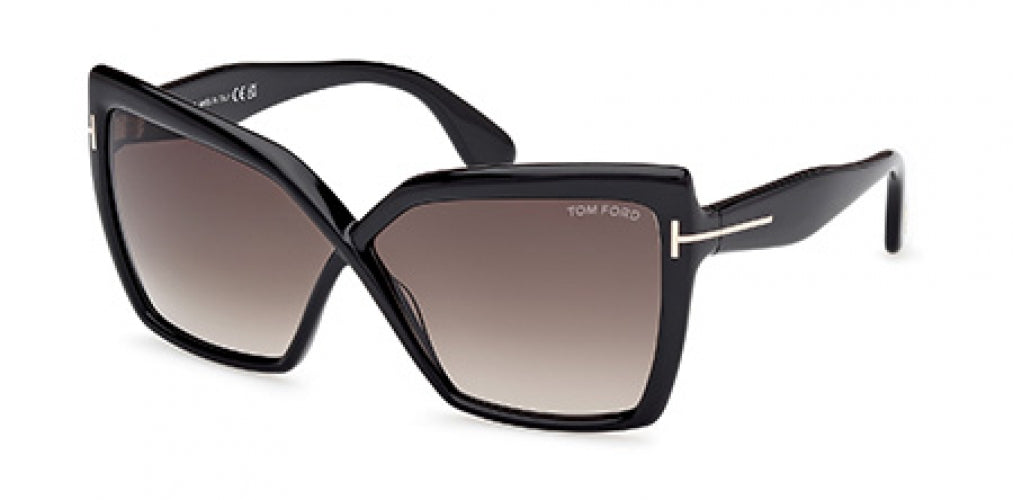 Tom Fordd 1195 Sunglasses