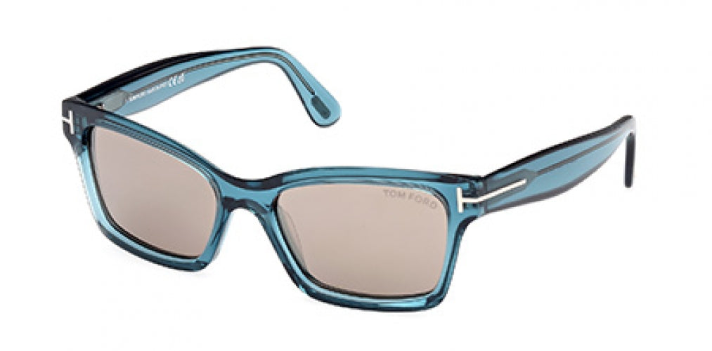 Tom Fordd Mikel 1085 Sunglasses