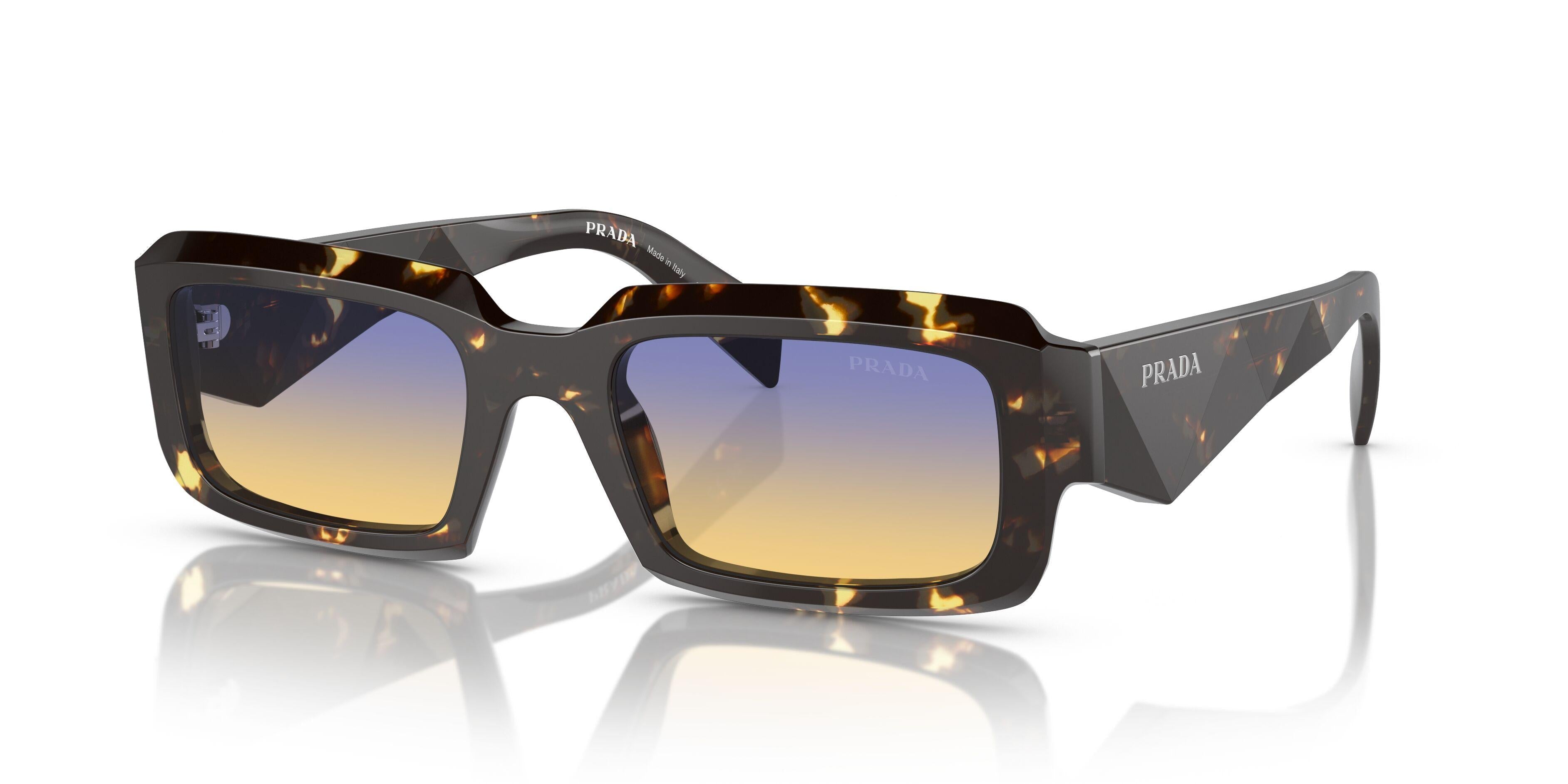 Praada 27ZSF Sunglasses