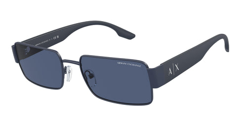 Armaani Exchange 2052S Sunglasses