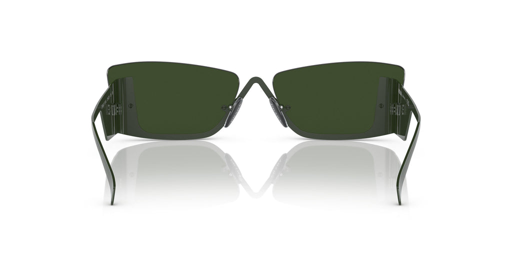 Praada 59ZS Sunglasses