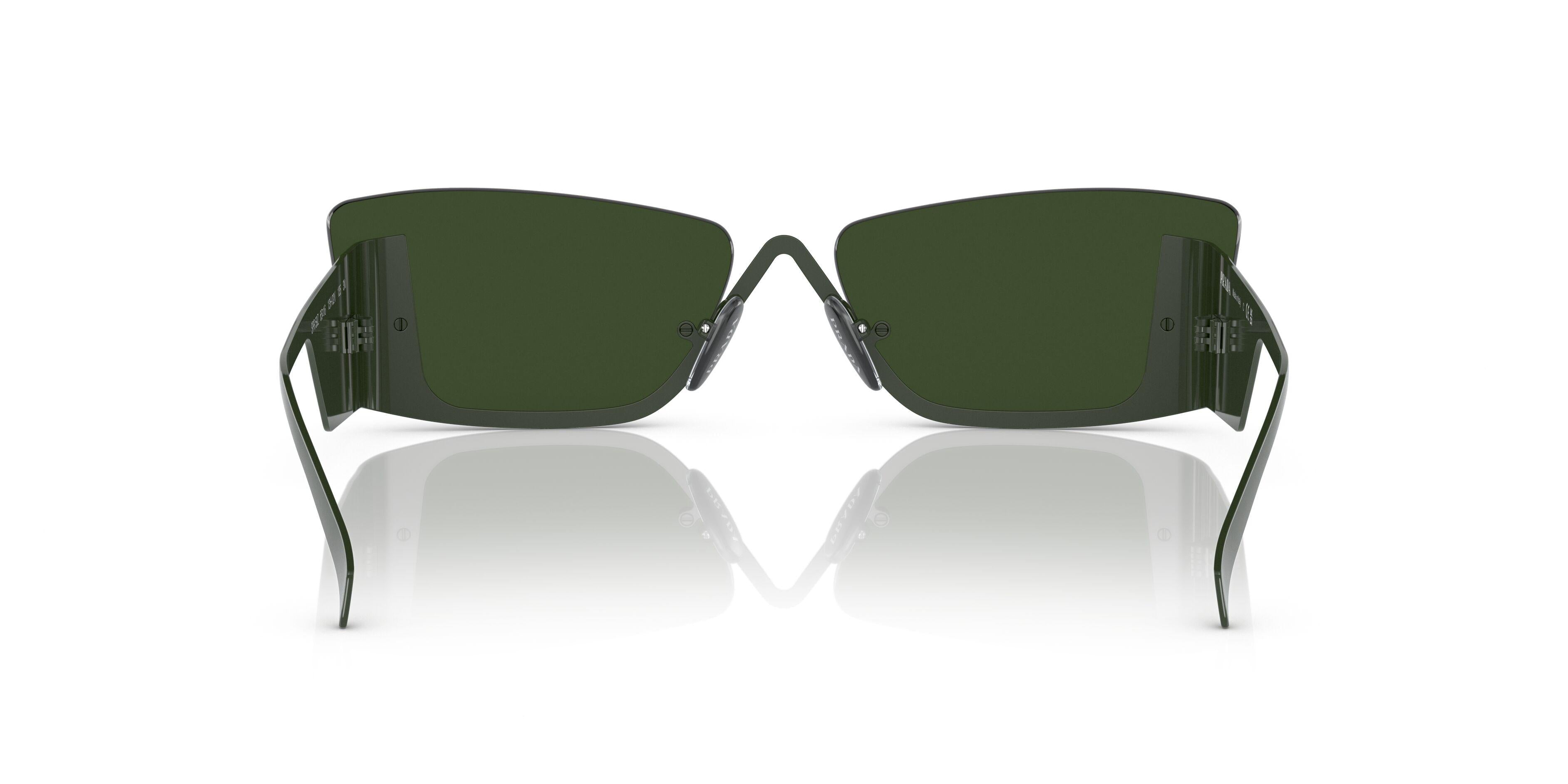 Praada 59ZS Sunglasses