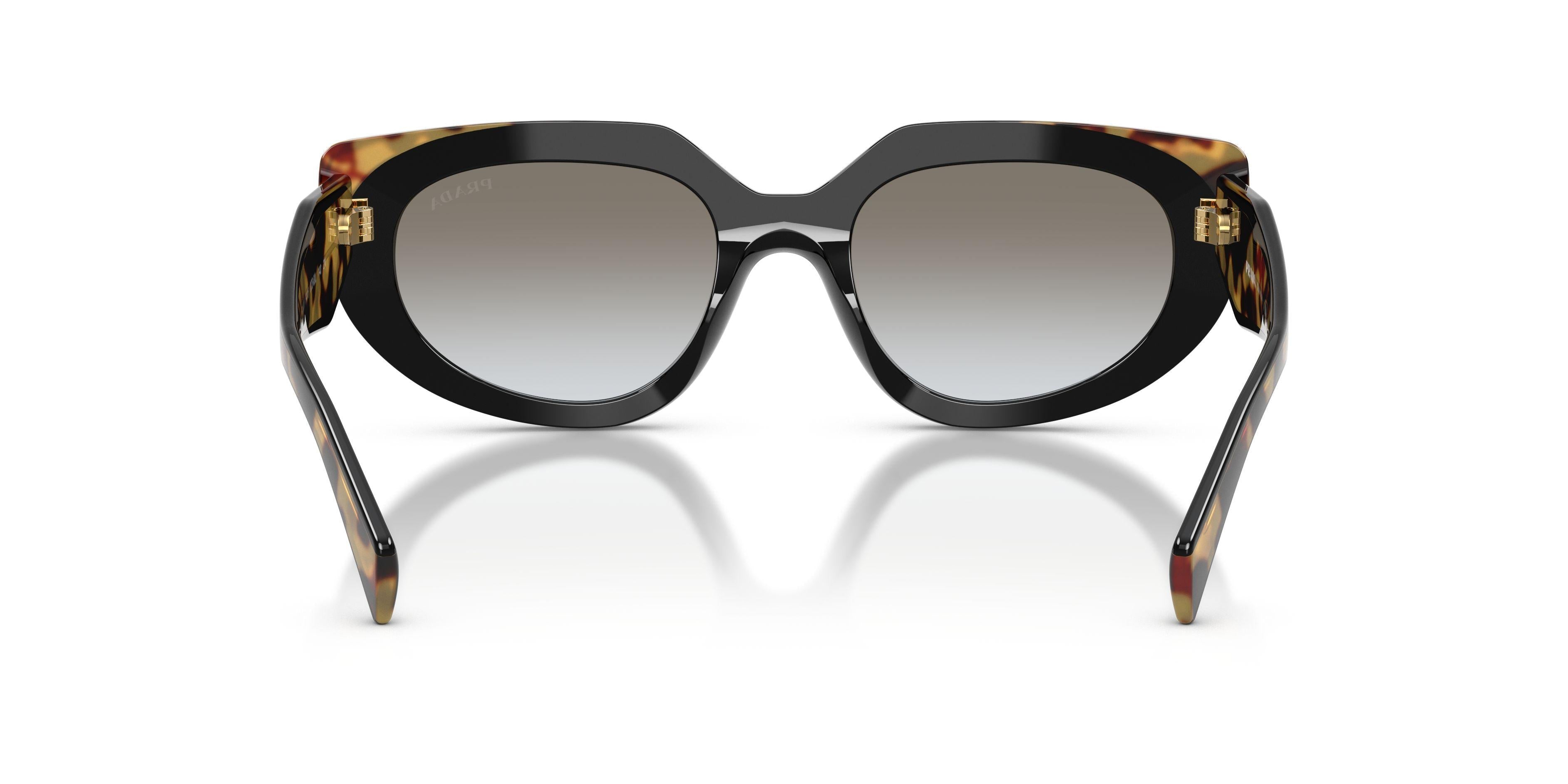 Praada D02SF Sunglasses