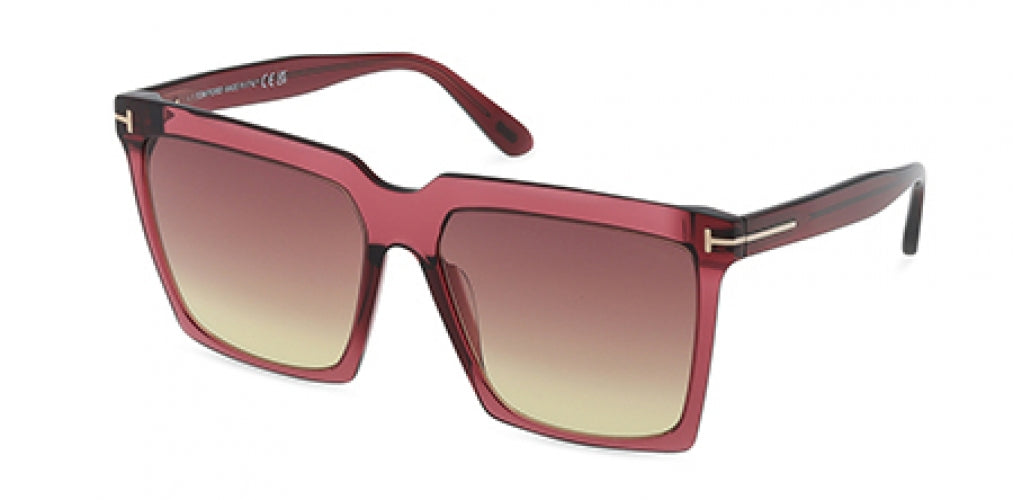 Tom Fordd Sabrina-02 0764 Sunglasses
