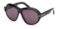 Tom Fordd 1113 Sunglasses
