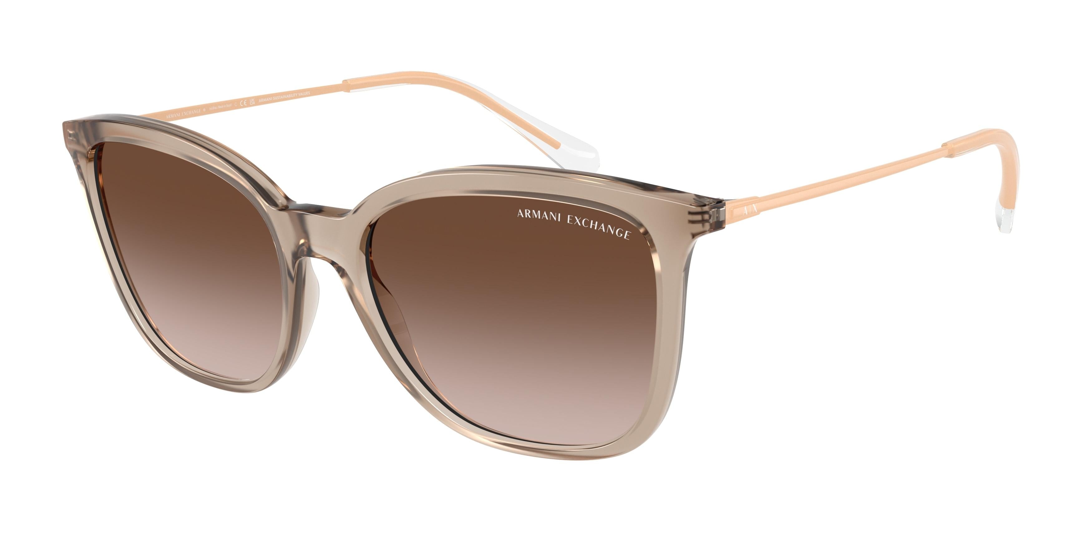 Armaani Exchange 4151SF Sunglasses