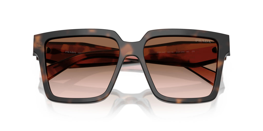 Praada 24ZS Sunglasses