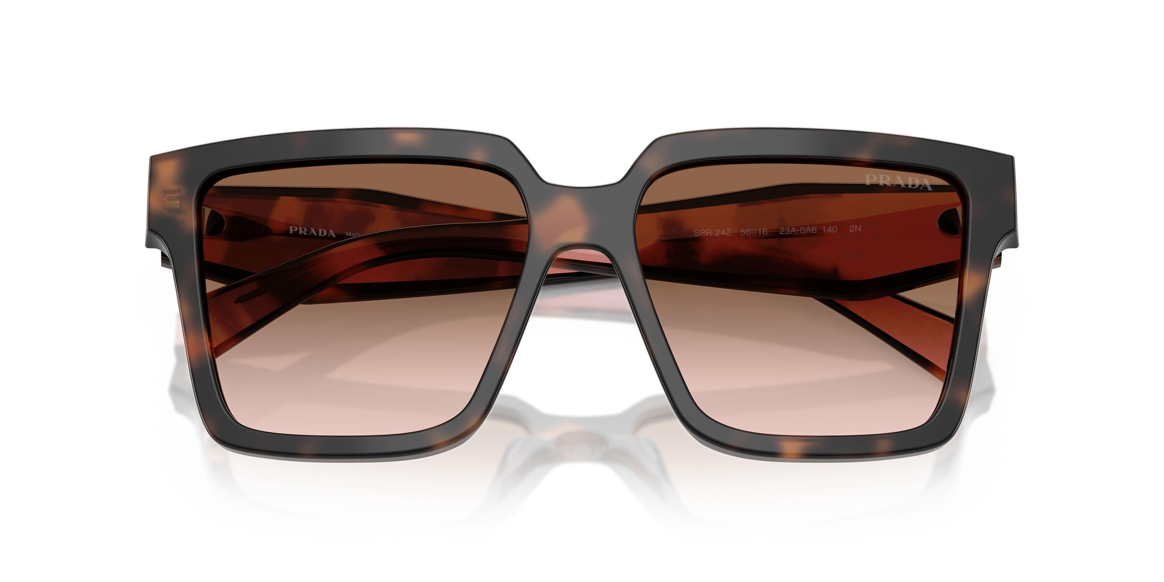 Praada 24ZS Sunglasses