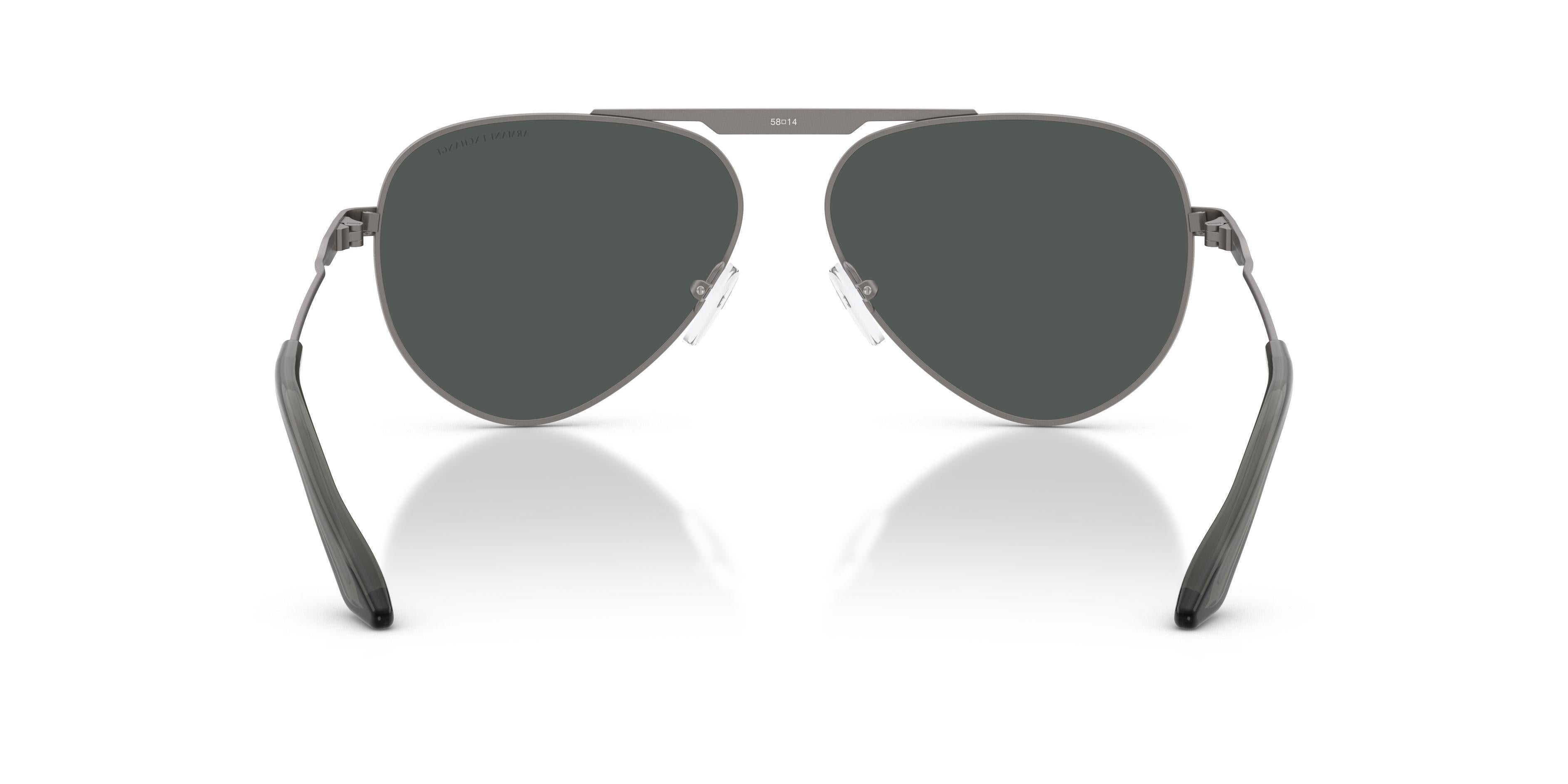 Armaani Exchange 2060S Sunglasses