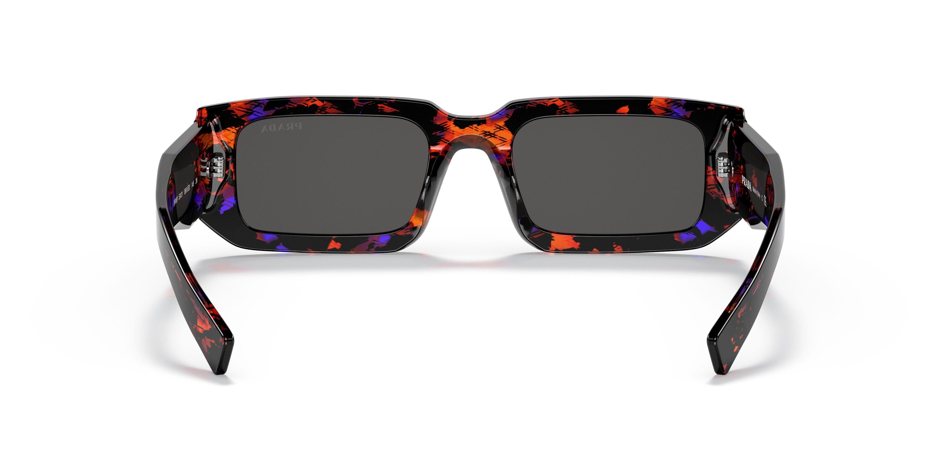Praada 06YS Sunglasses