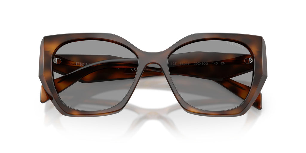 Praada 19ZS Sunglasses