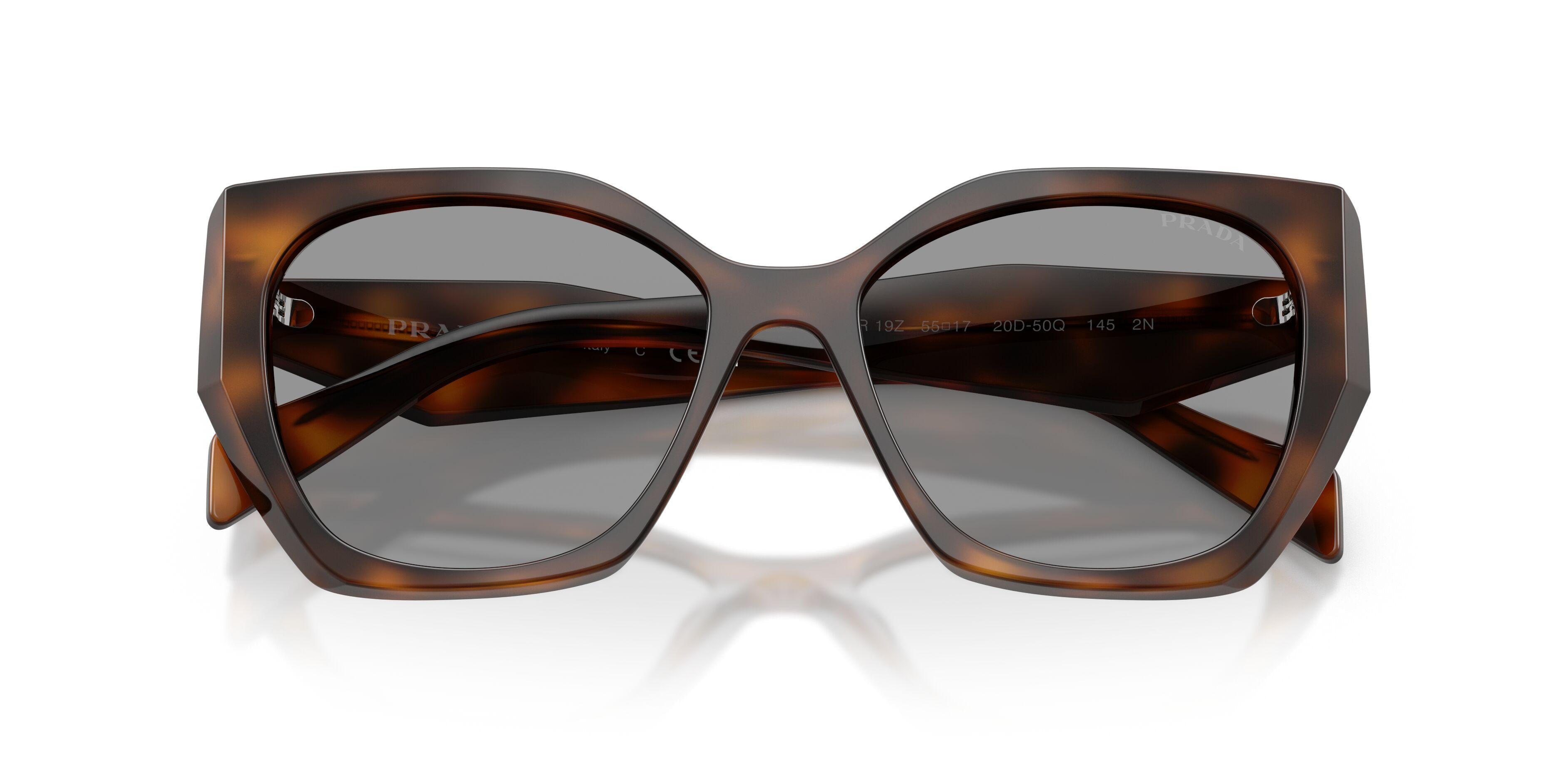 Praada 19ZS Sunglasses
