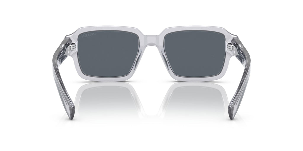 Praada 02ZS Sunglasses