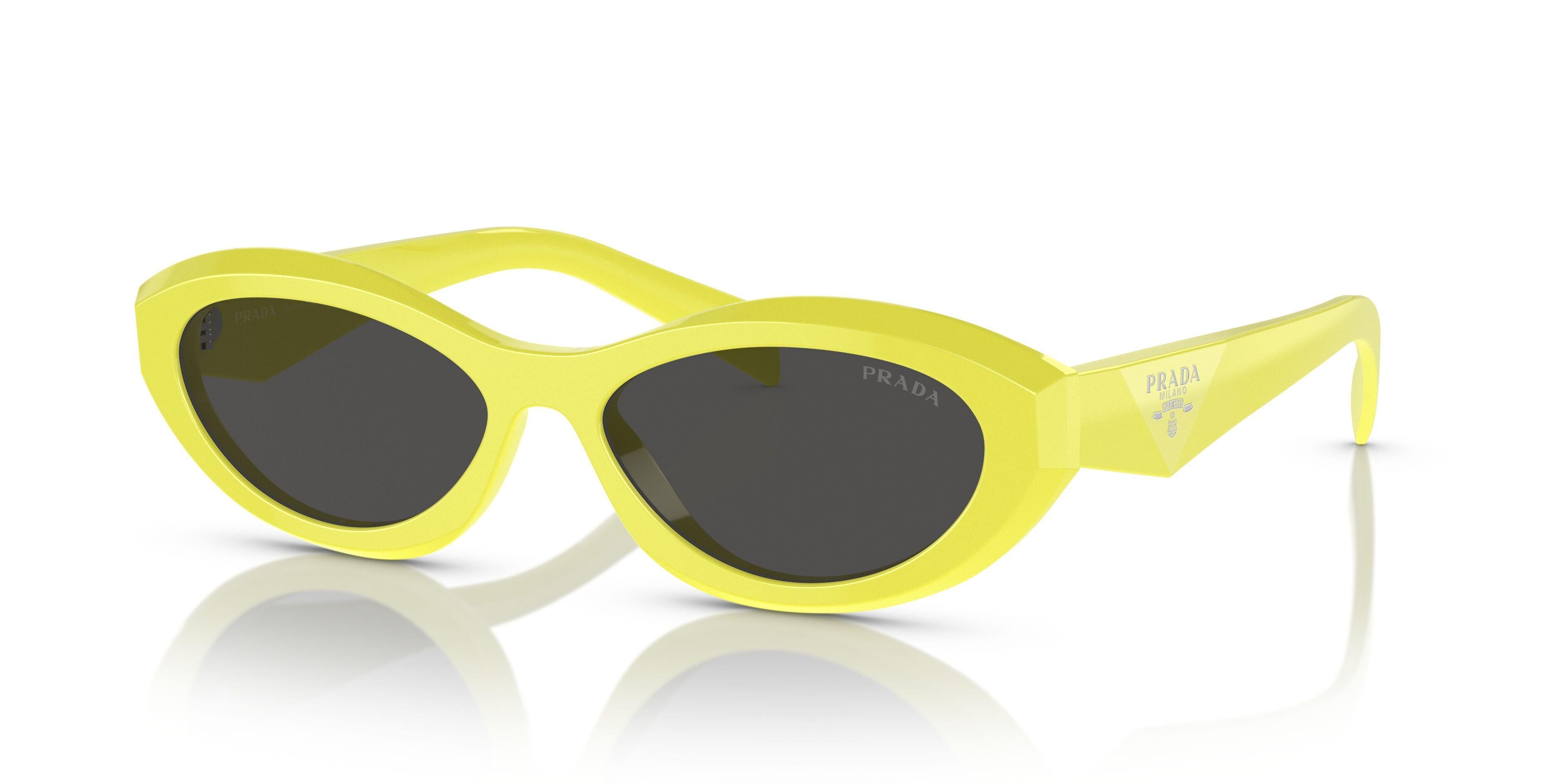 Praada 26ZS Sunglasses